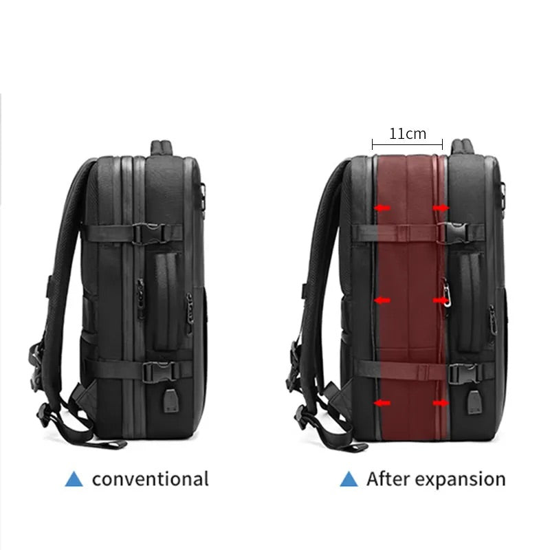 Airtrek™ - Ultimate Travel Backpack