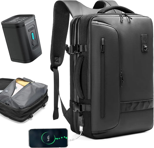 Airtrek™ - Ultimate Travel Backpack
