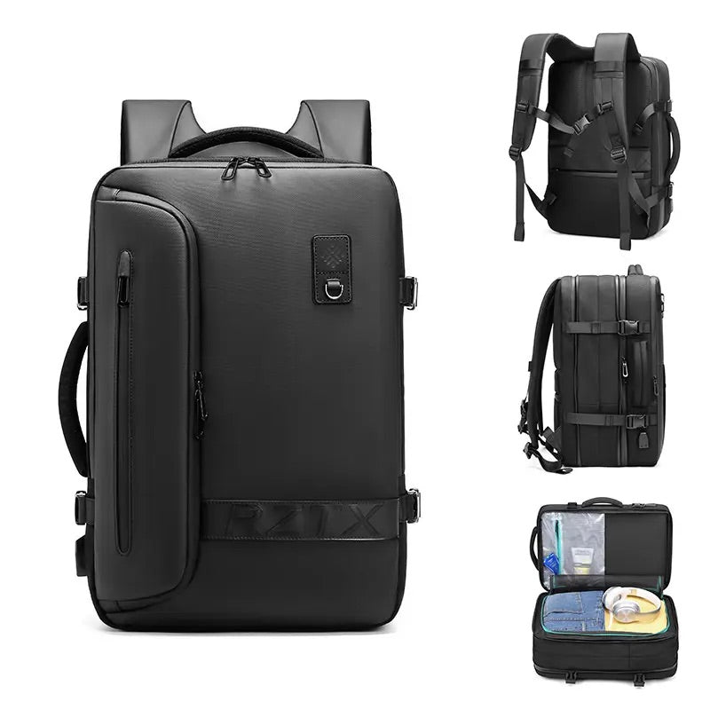 Airtrek™ - Ultimate Travel Backpack