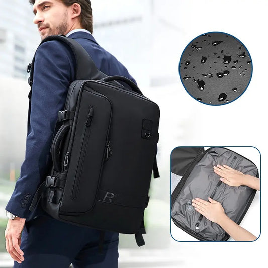 Airtrek™ - Ultimate Travel Backpack