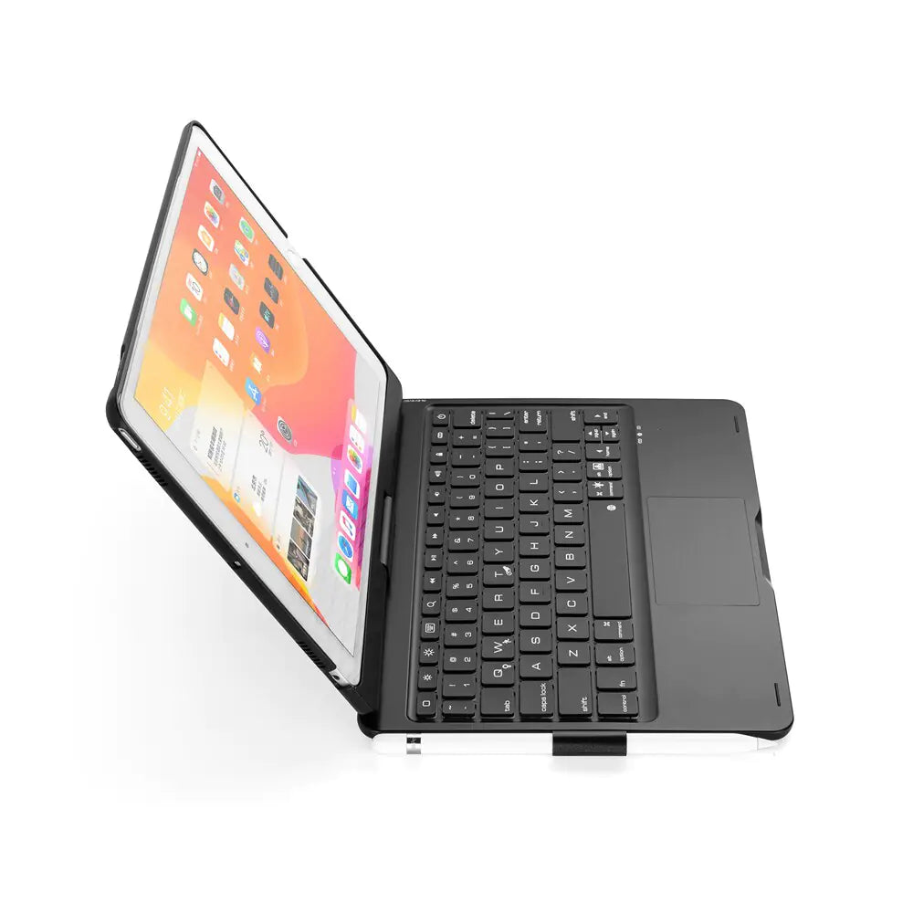 IllumiKey™ - Bluetooth Keyboard Case