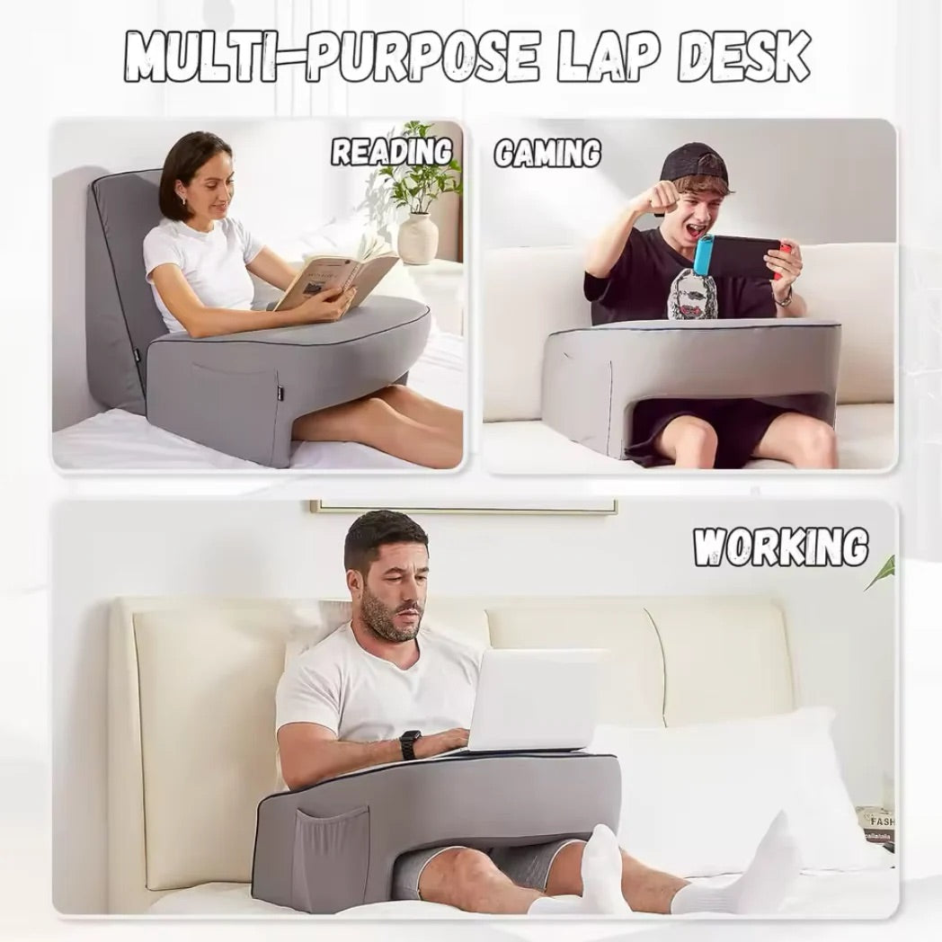 ErgoLap™ - Multipurpose Memory Foam