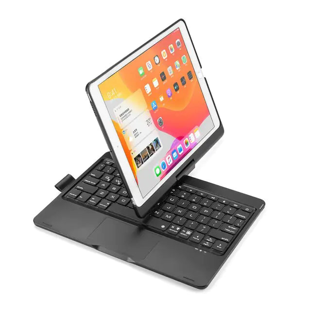 IllumiKey™ - Bluetooth Keyboard Case