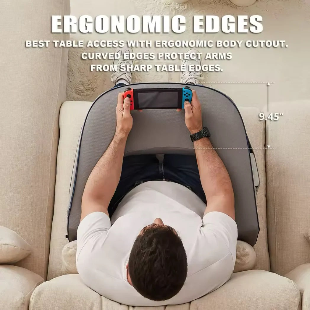 ErgoLap™ - Multipurpose Memory Foam