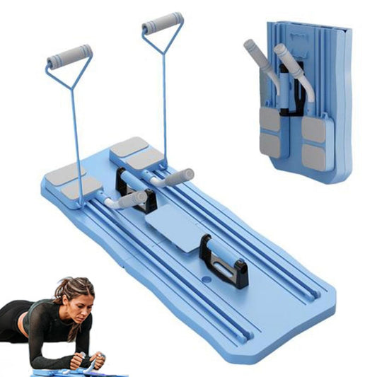 Reform Revolution™ - Multi Functional Abdominal Wheel