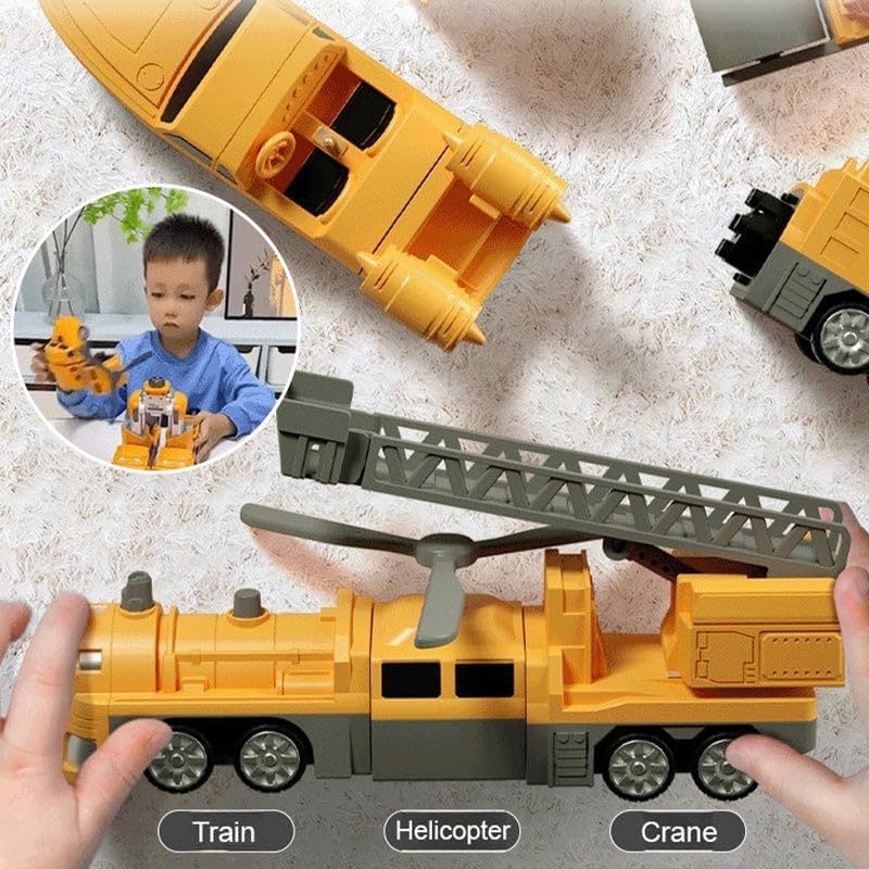 MagnaBots™ - Magnetic Toy for Kids
