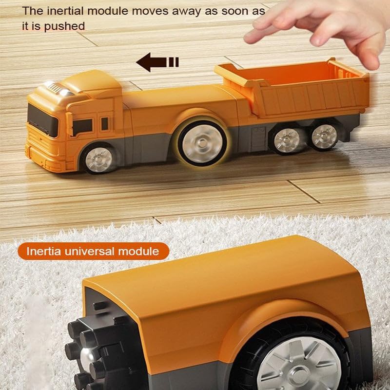 MagnaBots™ - Magnetic Toy for Kids