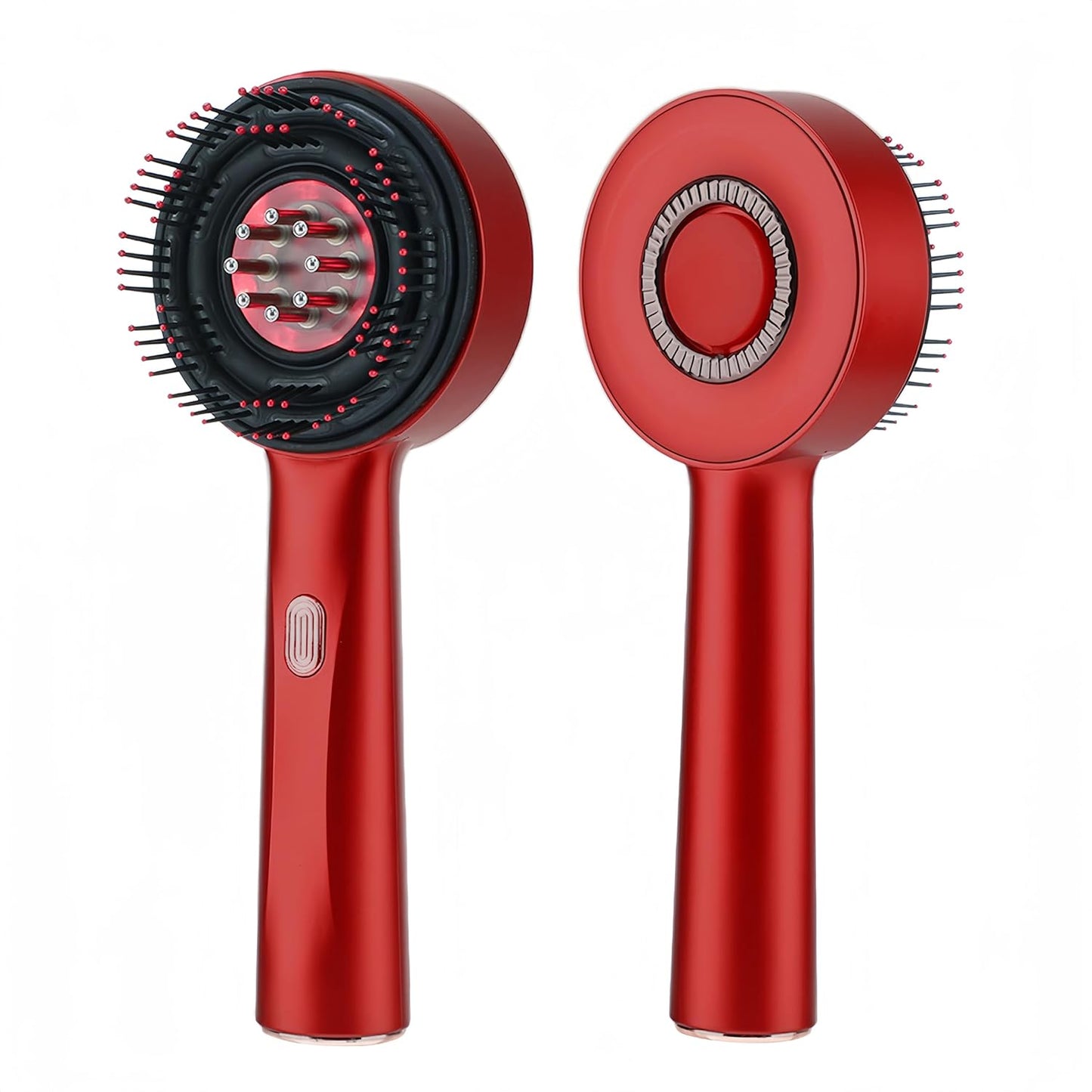 LuxeScalp™ - Electric Scalp Massager