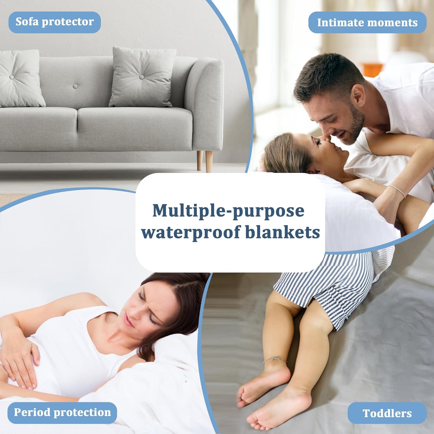 SoftEmbrace™ - Ultimate Cozy Blanket