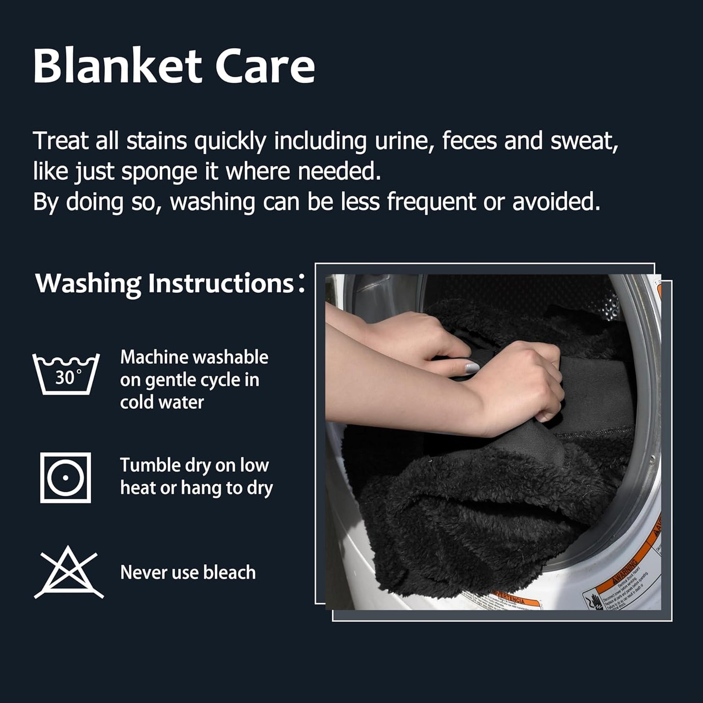 SoftEmbrace™ - Ultimate Cozy Blanket