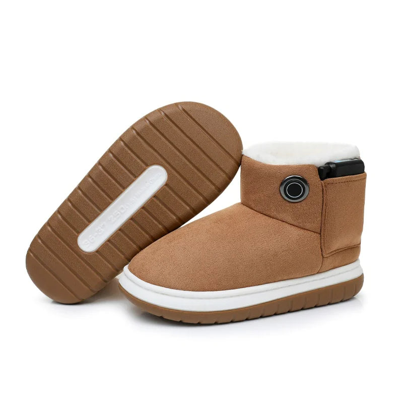 CozyToes™ - Electric Heating Boots