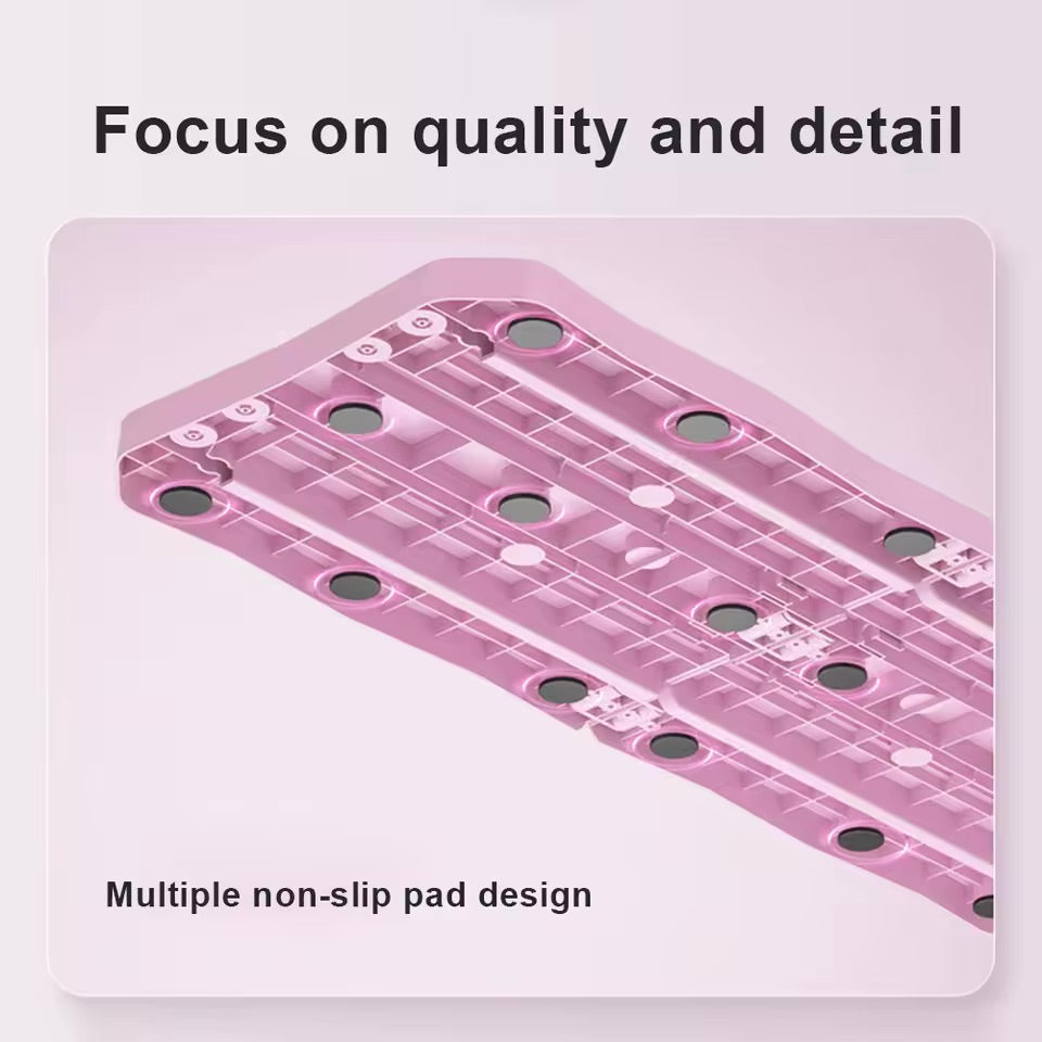 Reform Revolution™ - Multi Functional Abdominal Wheel