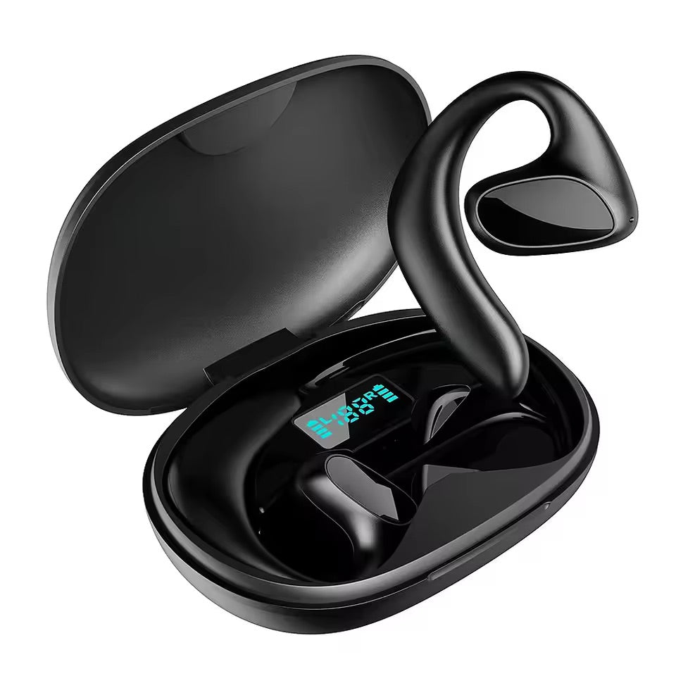GlobalEar™ - Smart Translation Headphones
