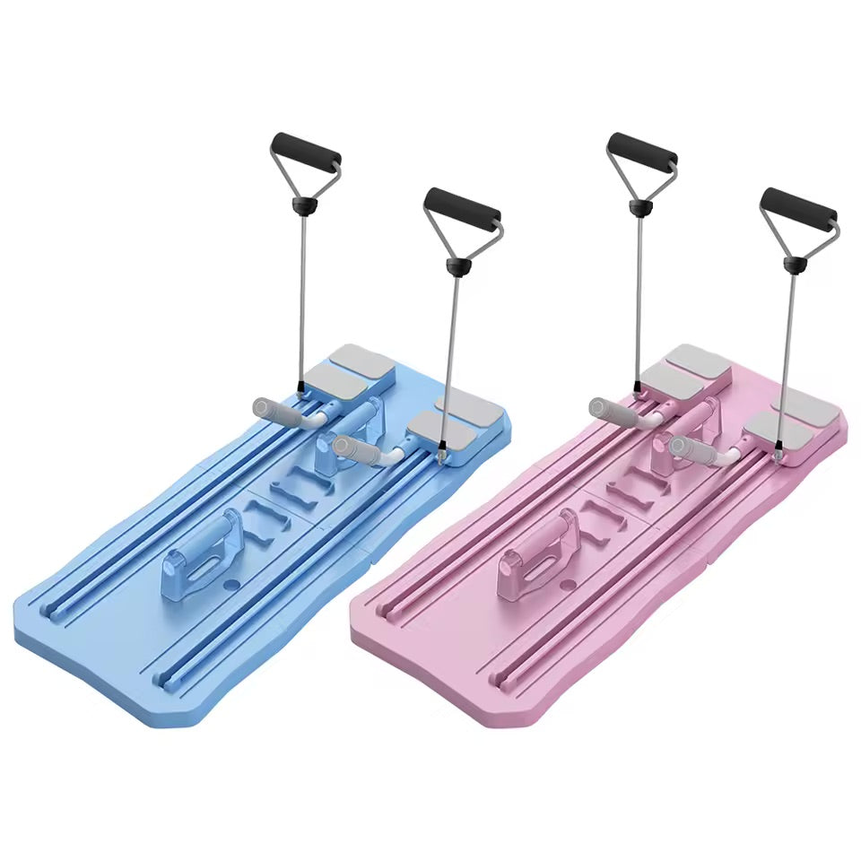 Reform Revolution™ - Multi Functional Abdominal Wheel