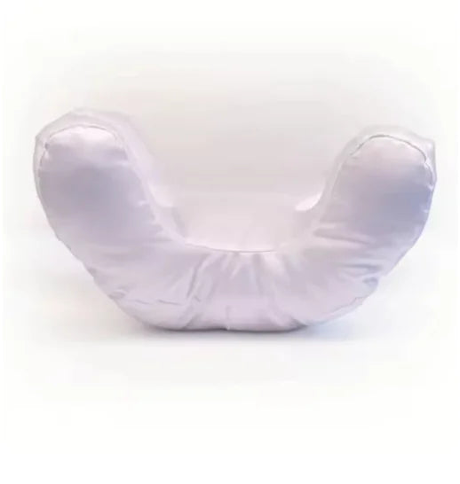 Slumbersilk™ - Sleep wrinkle-free pillow