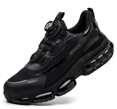 Invictus™ - Indestructible Construction Shoes