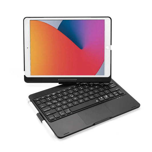 IllumiKey™ - Bluetooth Keyboard Case
