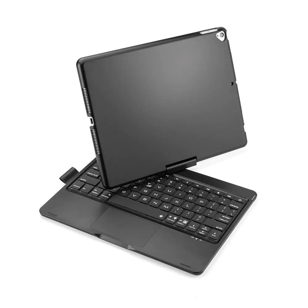 IllumiKey™ - Bluetooth Keyboard Case