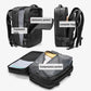 Airtrek™ - Ultimate Travel Backpack