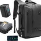 Airtrek™ - Ultimate Travel Backpack