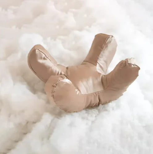 Slumbersilk™ - Sleep wrinkle-free pillow