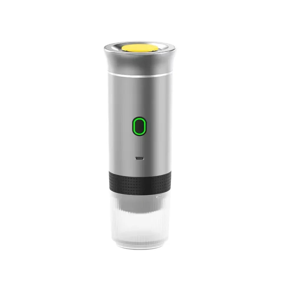 GoBrew™ - Portable Coffee Machine