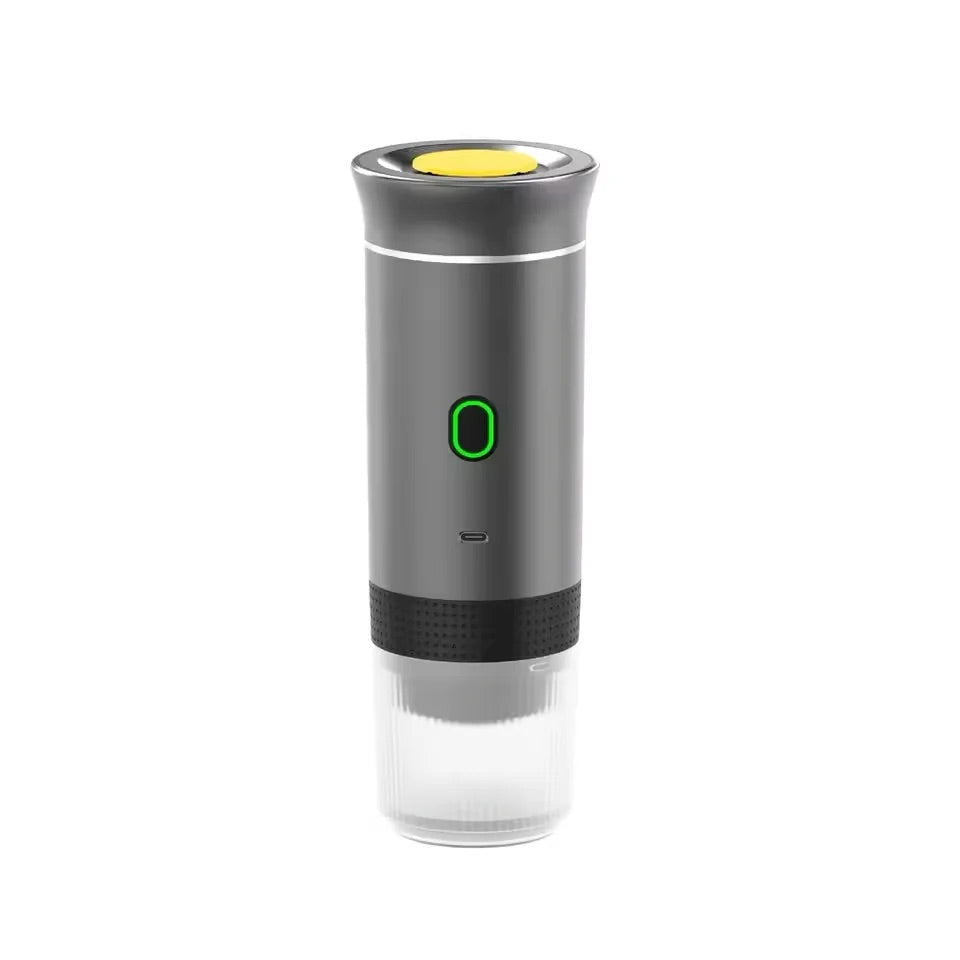 GoBrew™ - Portable Coffee Machine