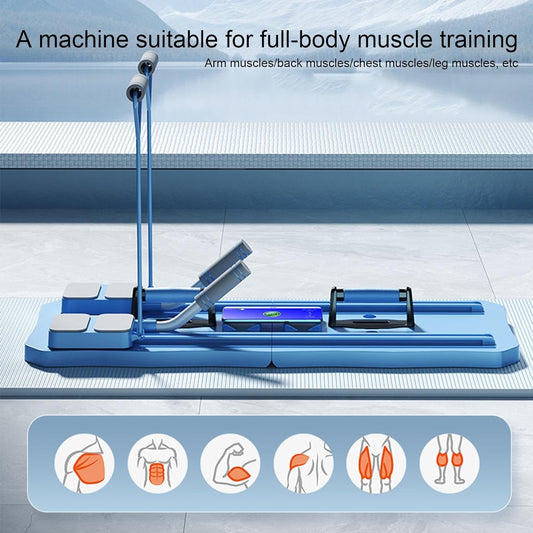 Reform Revolution™ - Multi Functional Abdominal Wheel