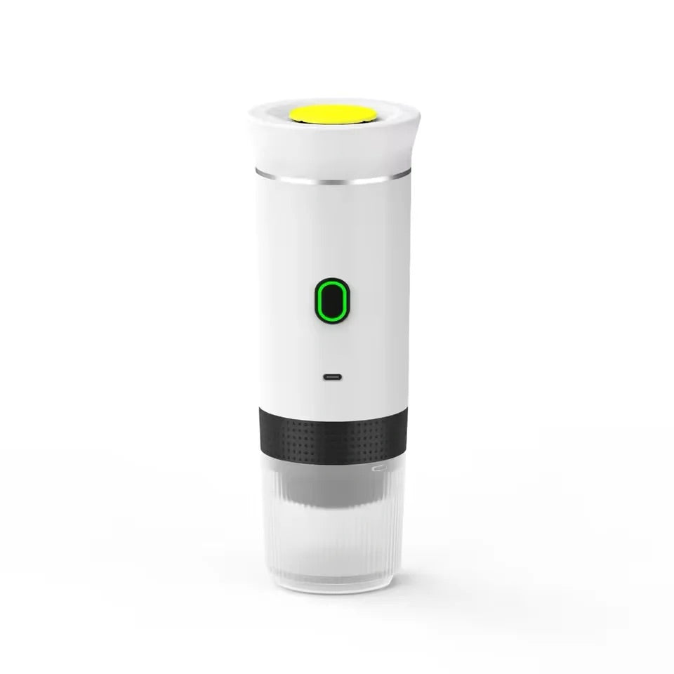 GoBrew™ - Portable Coffee Machine