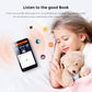 AudioBook Buddy™ - Bluetooth Mp3 Player