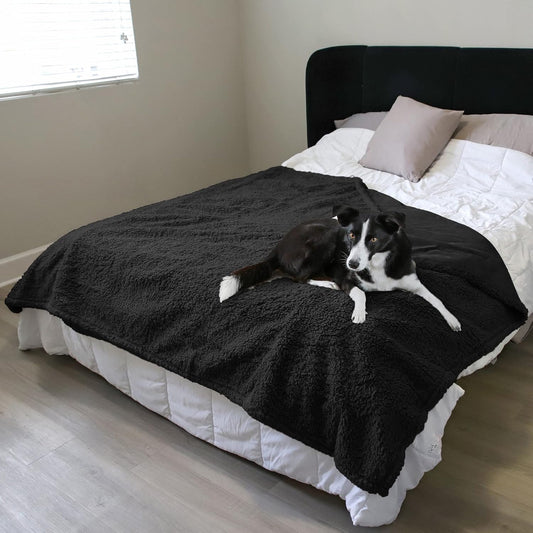 SoftEmbrace™ - Ultimate Cozy Blanket