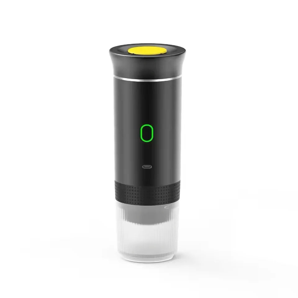 GoBrew™ - Portable Coffee Machine