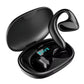 GlobalEar™ - Smart Translation Headphones
