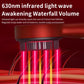 LuxeScalp™ - Electric Scalp Massager