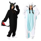 DreamDragonPJ™ - Onesie Pajamas