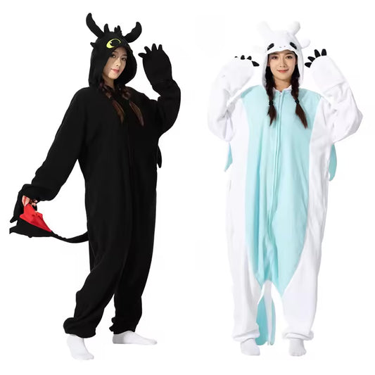 DreamDragonPJ™ - Onesie Pajamas