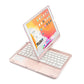 IllumiKey™ - Bluetooth Keyboard Case