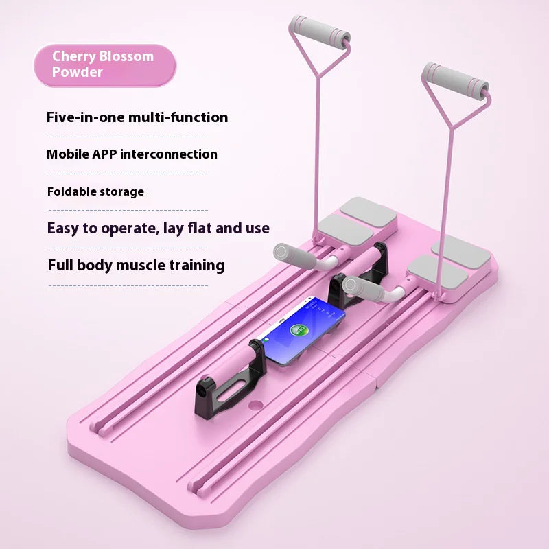 Reform Revolution™ - Multi Functional Abdominal Wheel