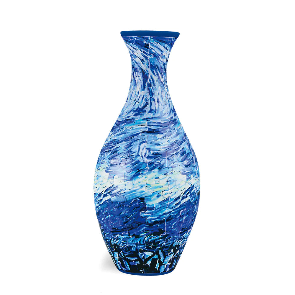 PuzzleVase™ - 3D Puzzle Vase